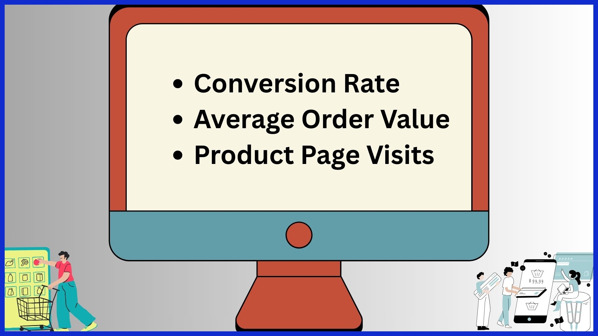 E-commerce KPI Essentials
