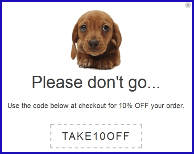 Low-Personalization Campaigns