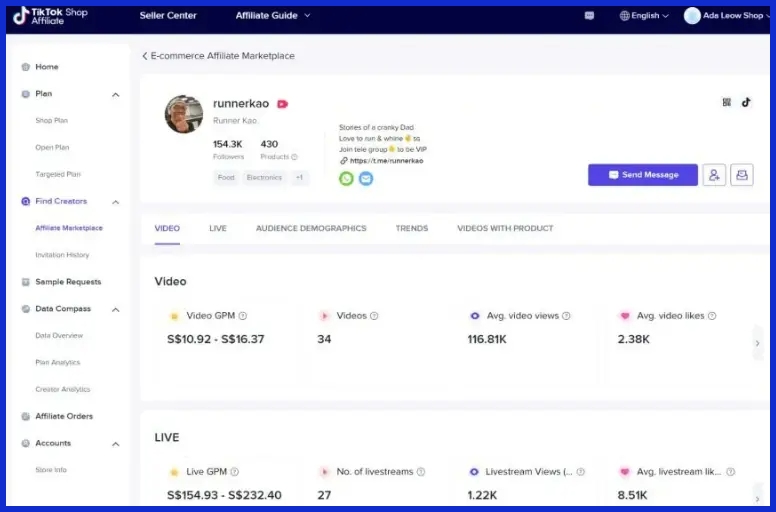 Key Features