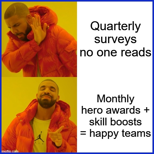 victories boosts