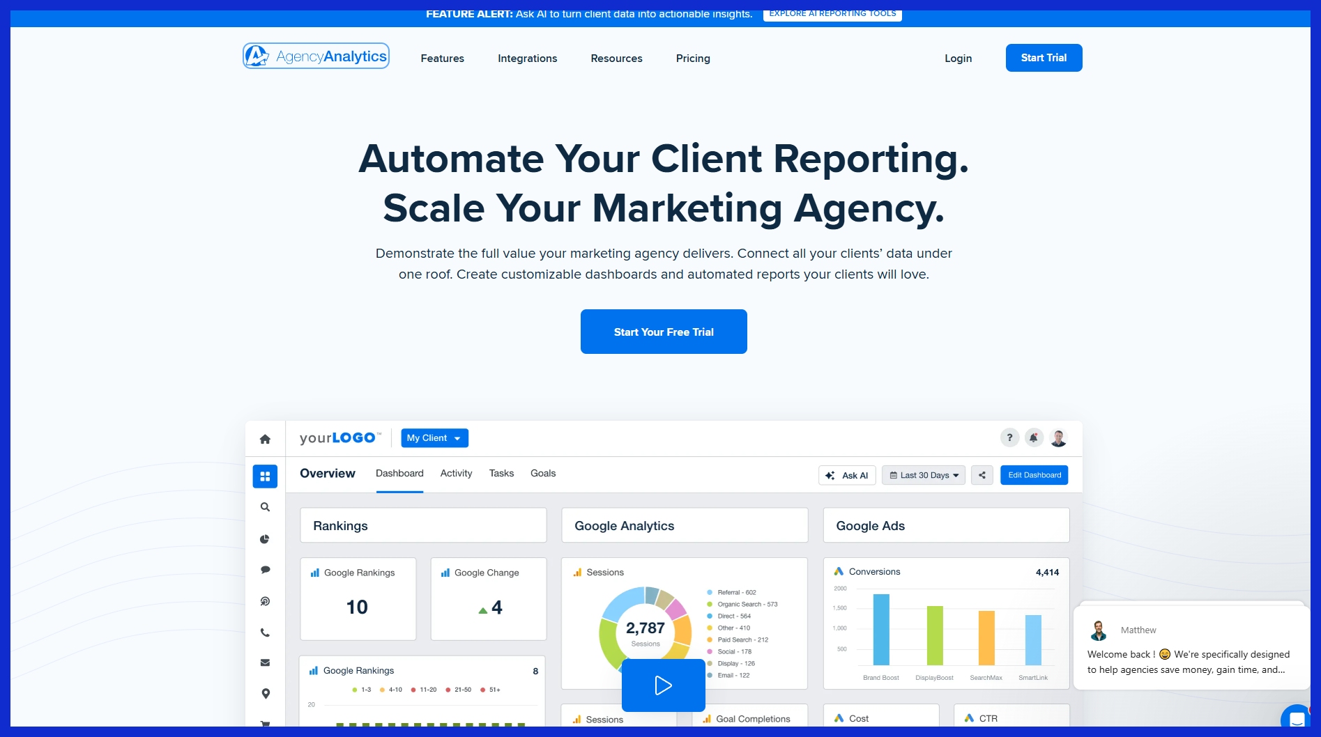 AGENCYANALITCS