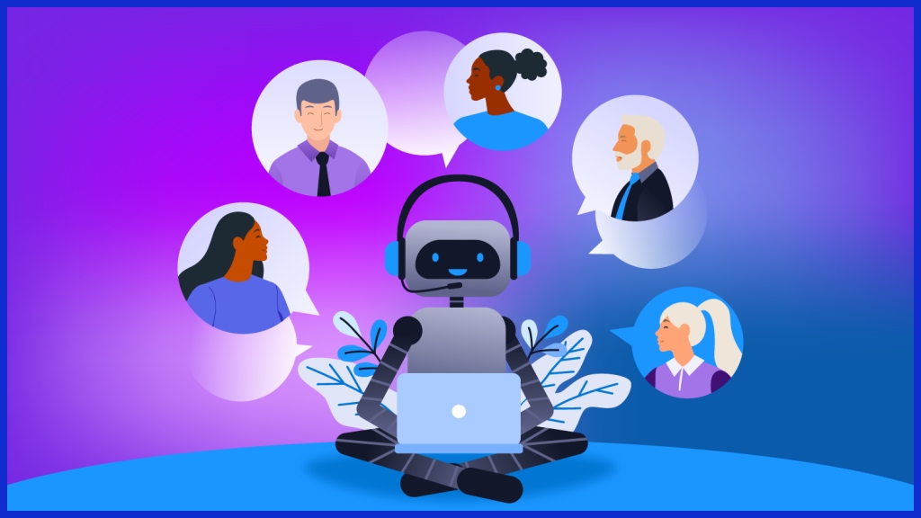 AI Chatbots Reshaping Search