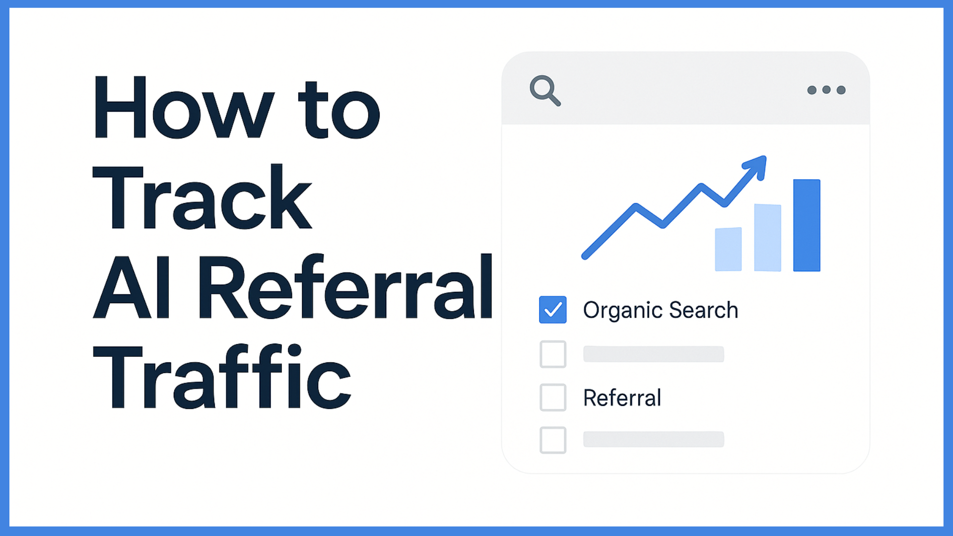 AI Referral