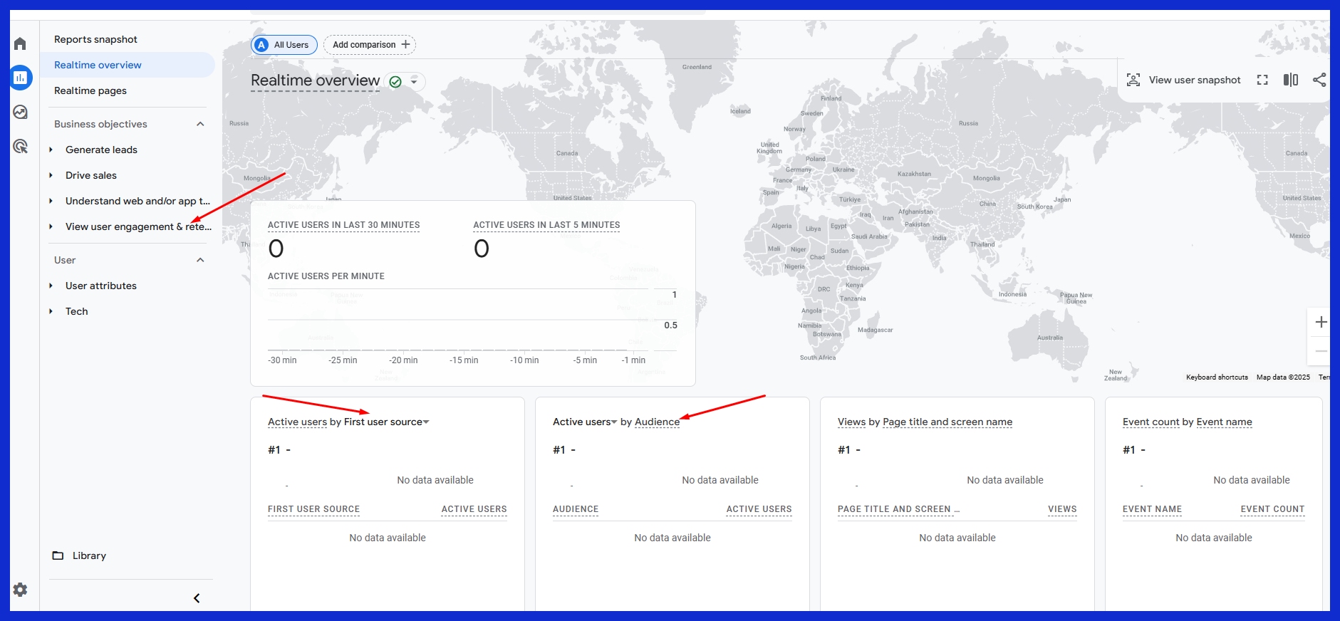 Customize Your Report Views