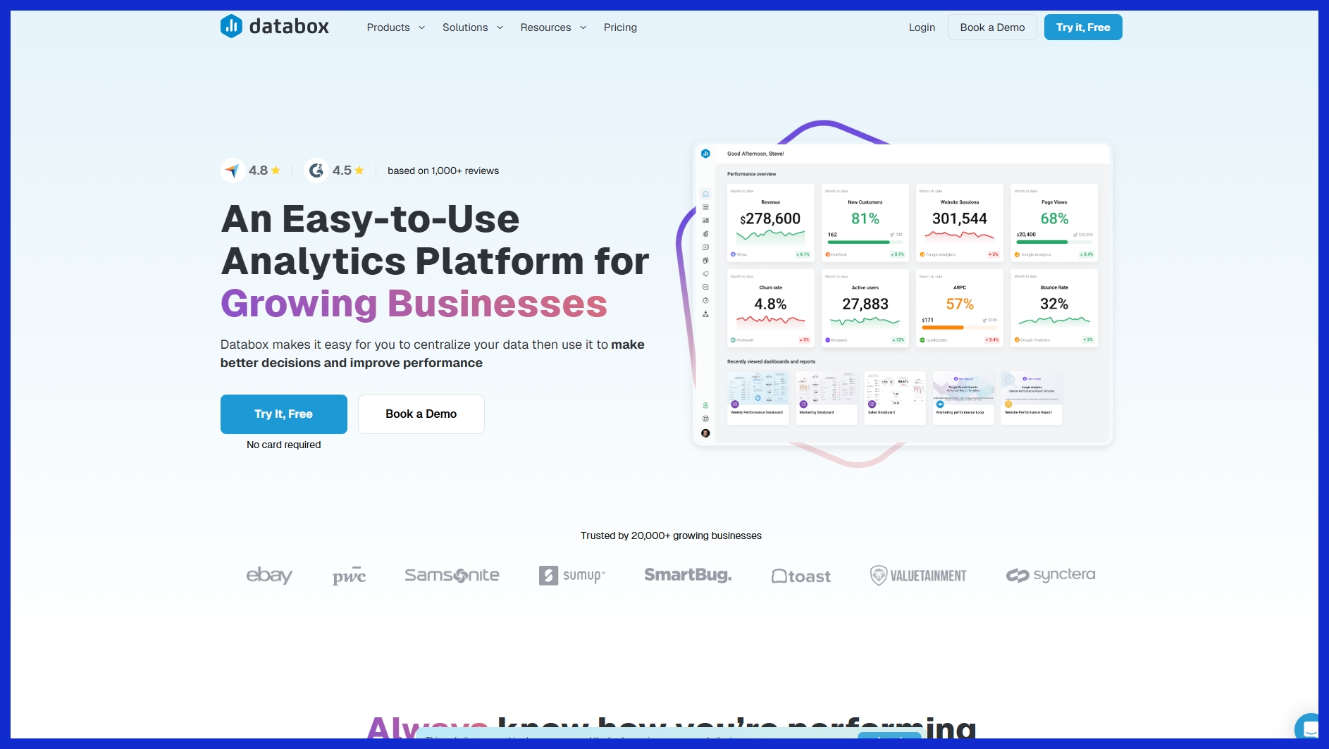 DATABOX