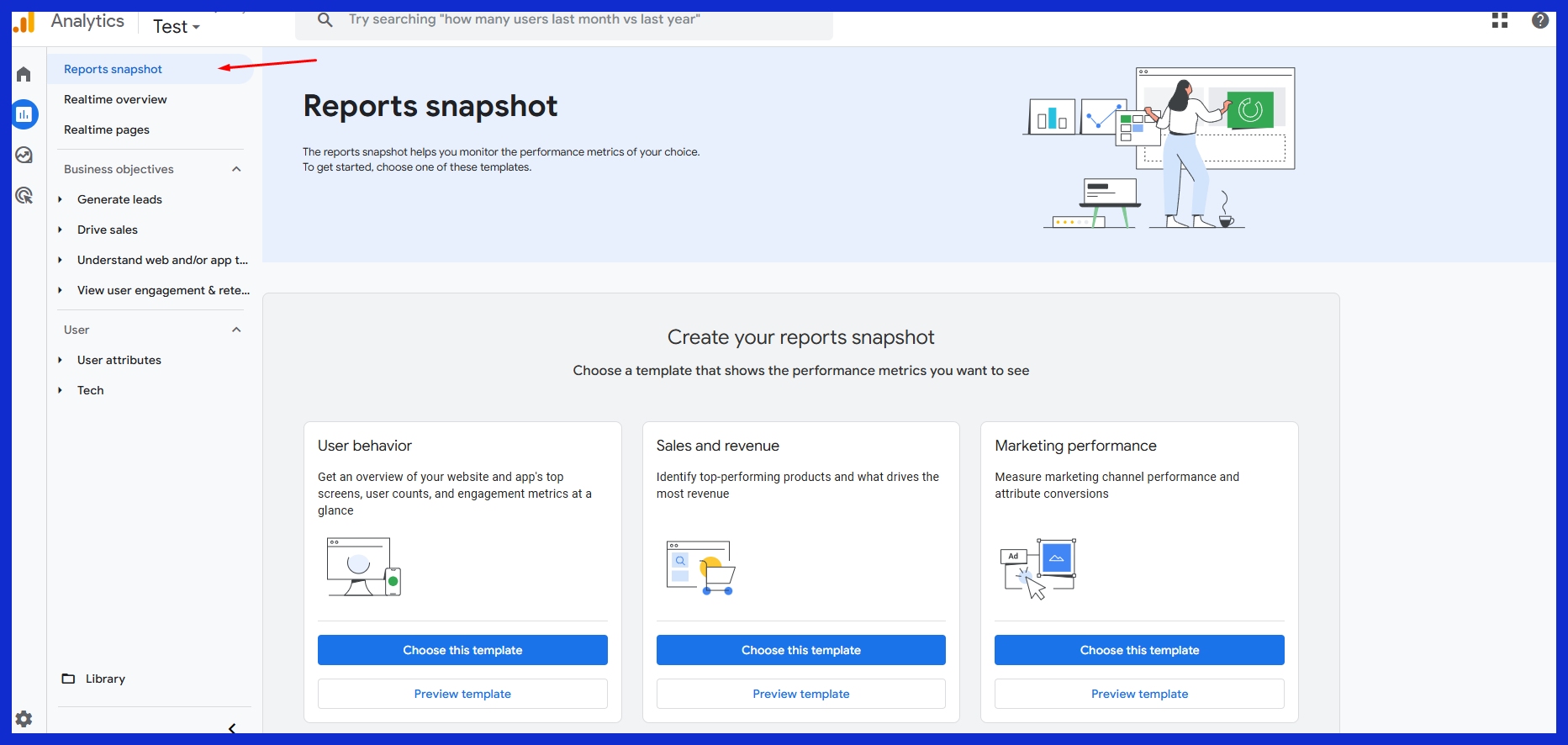 Leverage API for Data