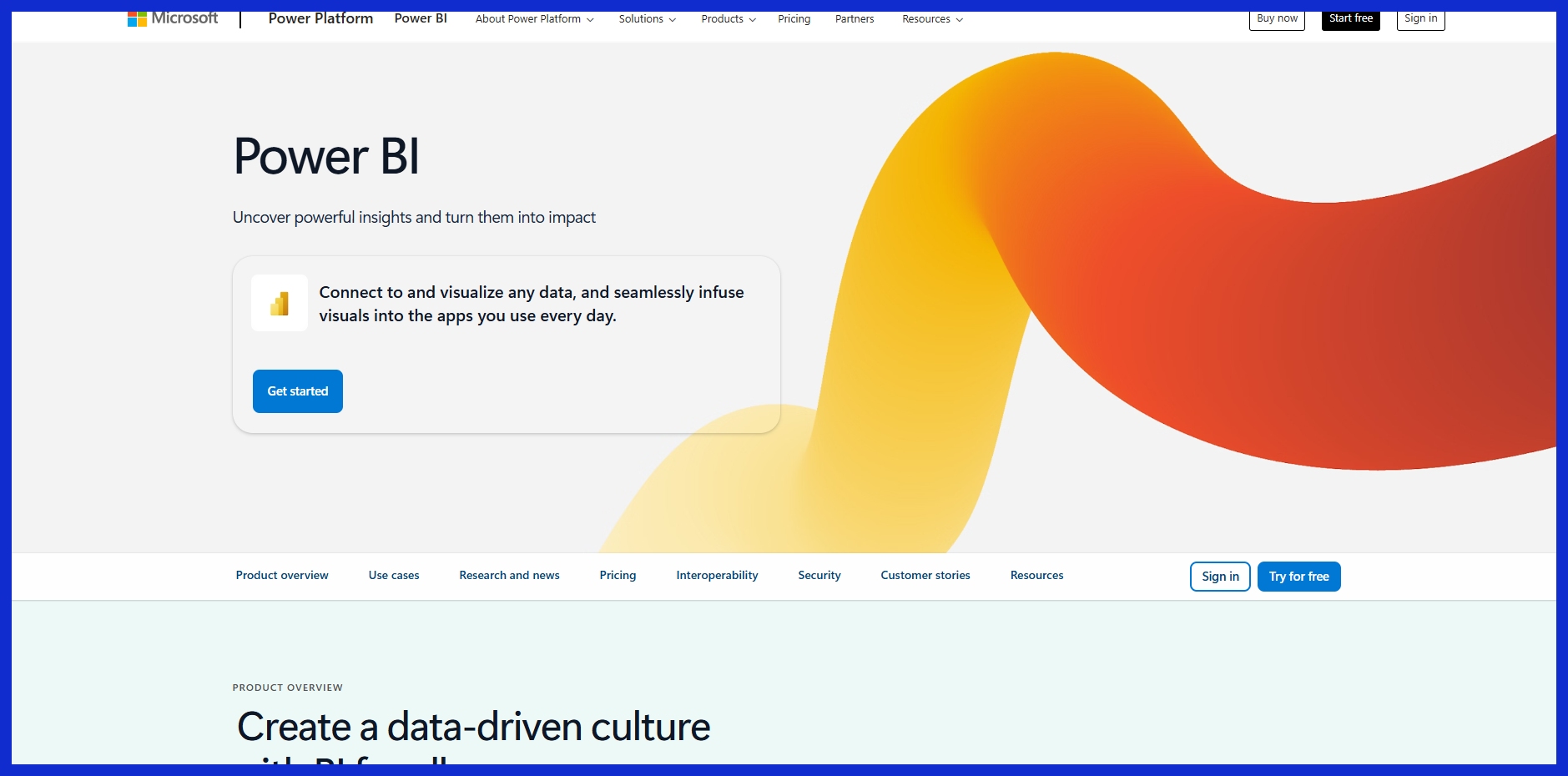 Power BI