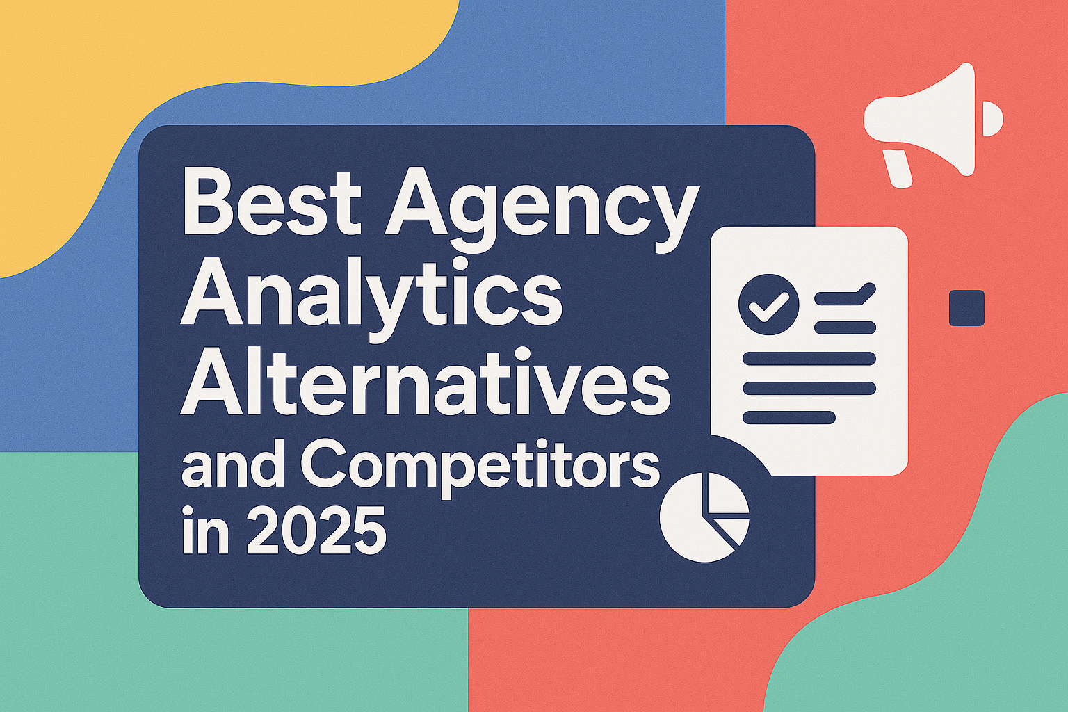 agencyanalytcis