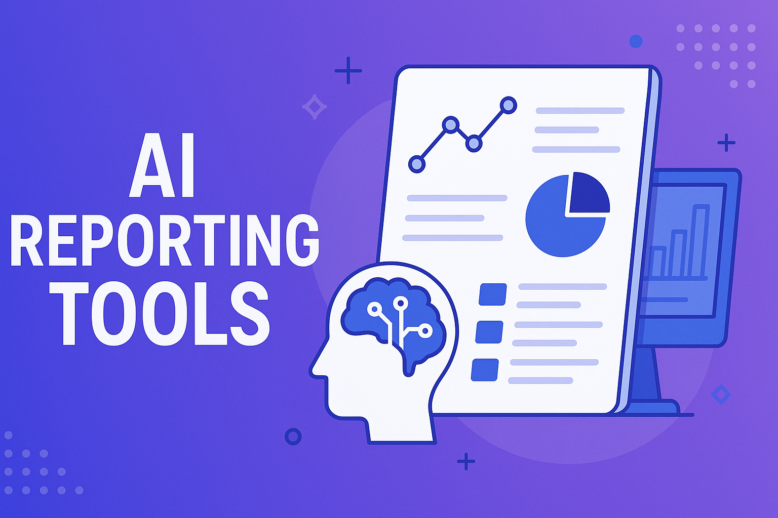 ai reporting tools main pic