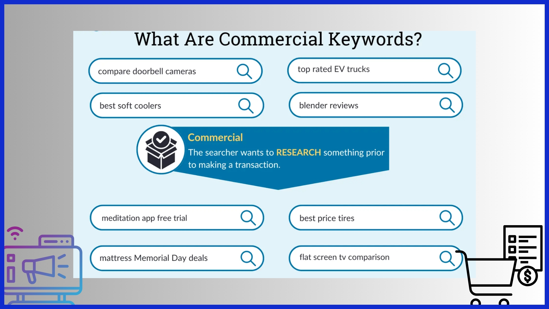 commercial