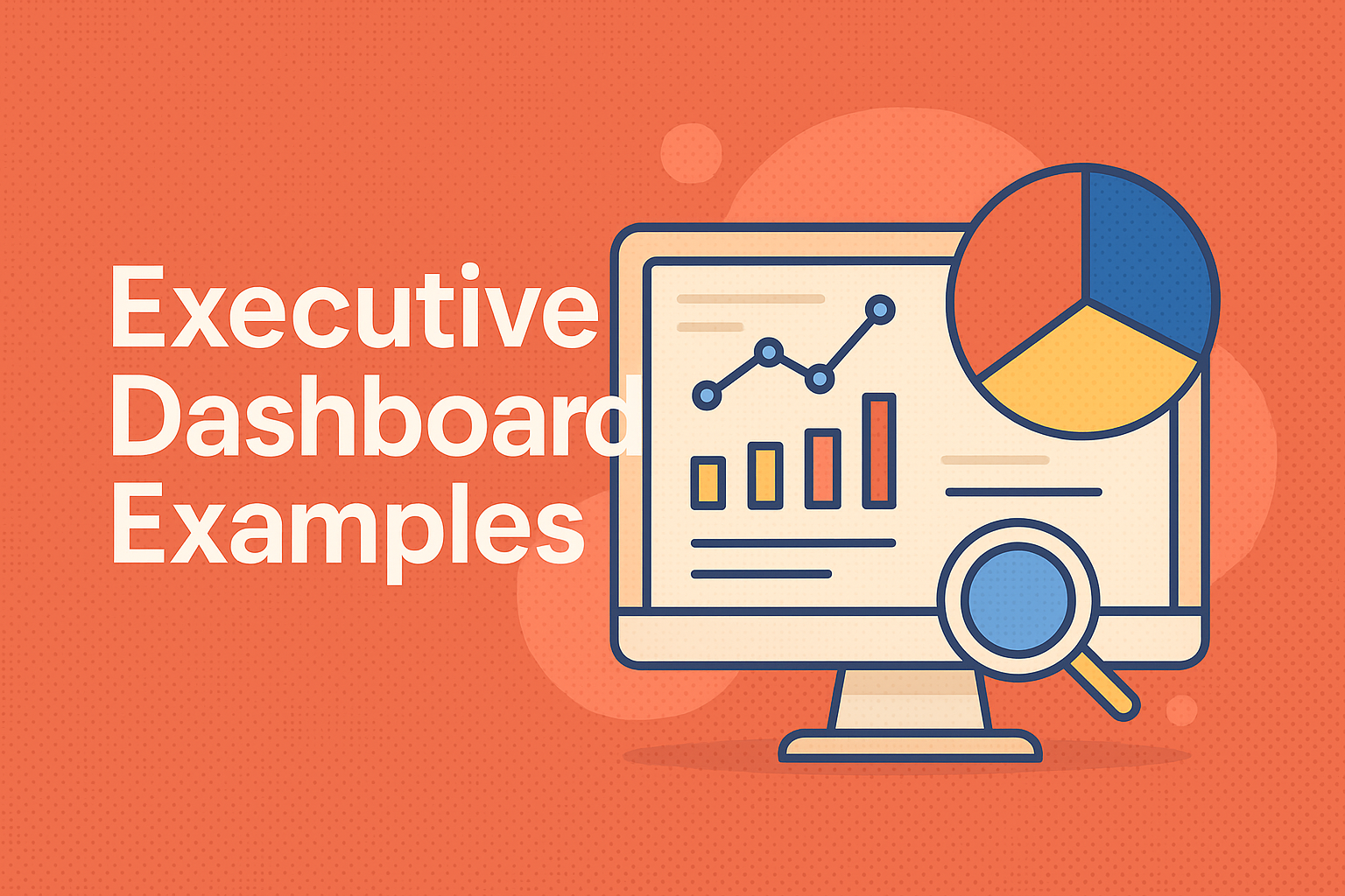 executive dashboard