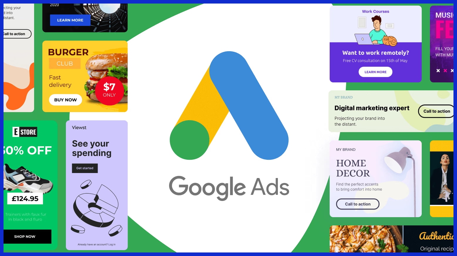 google ads