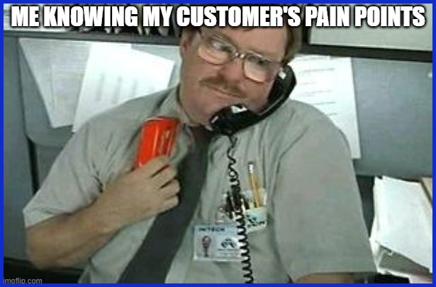 listen to your customers