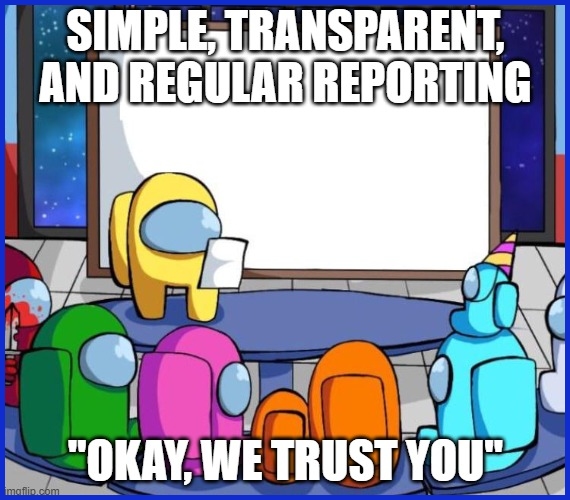 rbuild trust