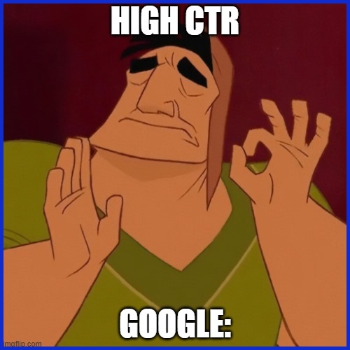 satisfied google