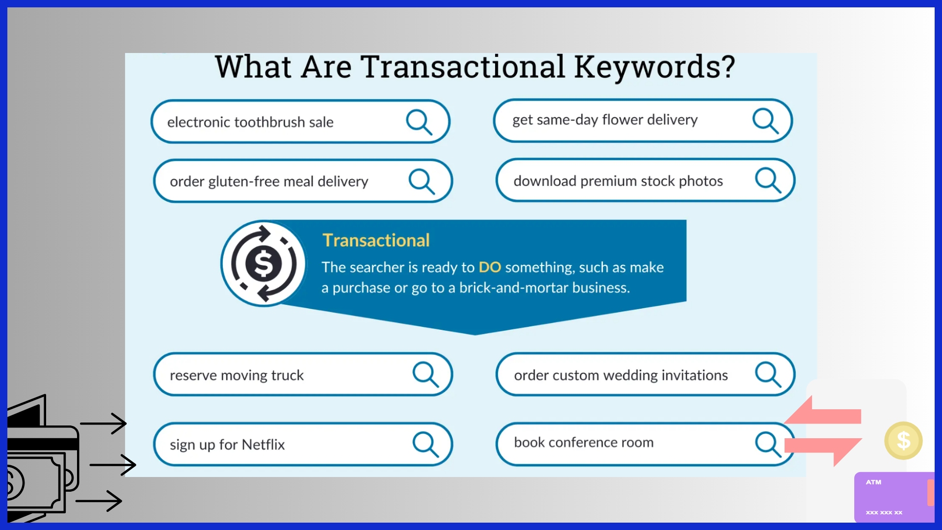 transactional