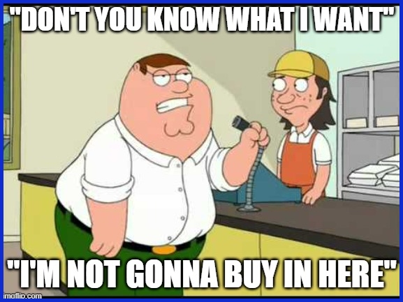 Truly Understand Customer Needs