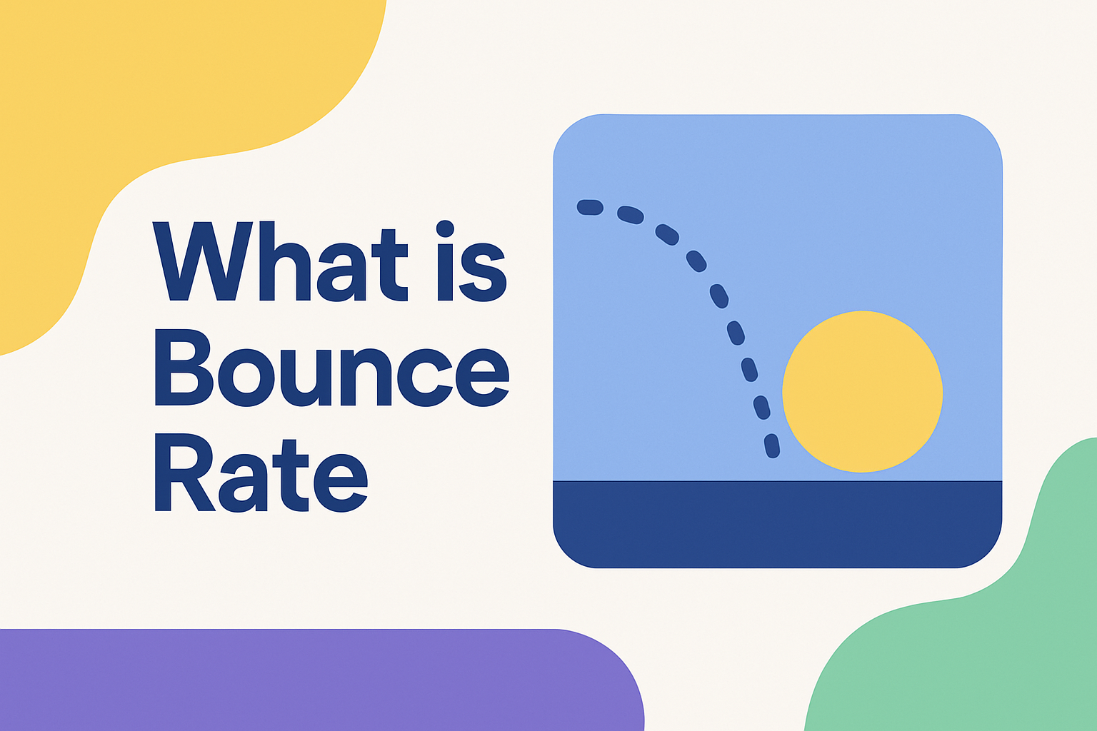 hat is bounce rate main pic