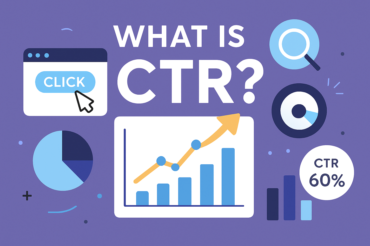 what is ctr