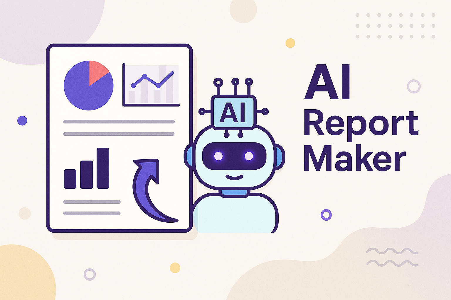 ai report maker