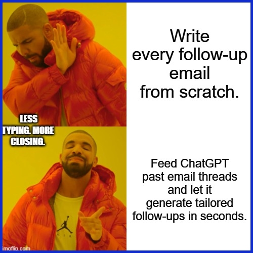 Why Use ChatGPT for Sales?