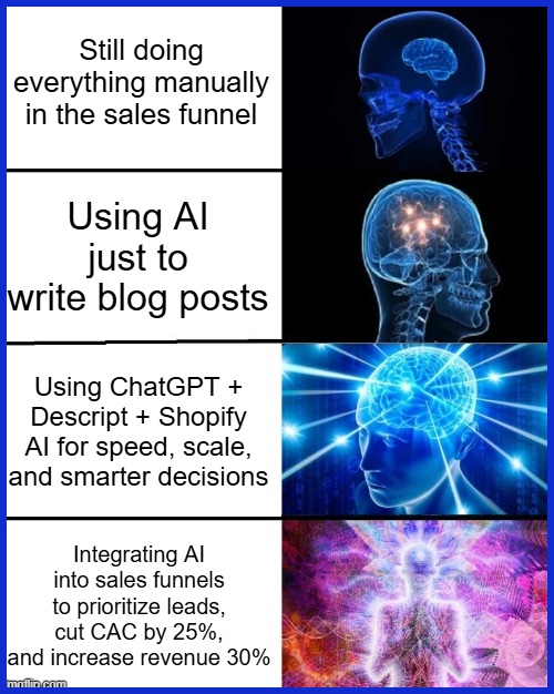 Real-World AI Integration