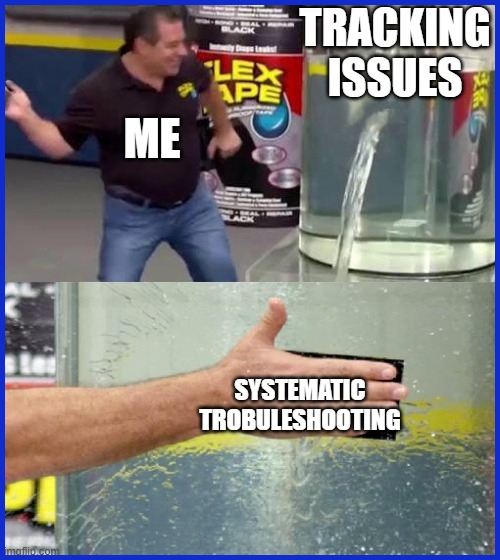 How to Troubleshoot Common Tracking Issues