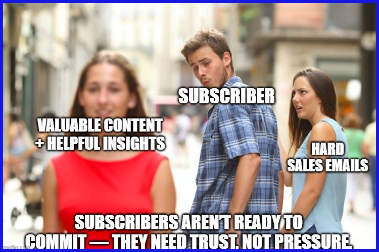 Subscriber