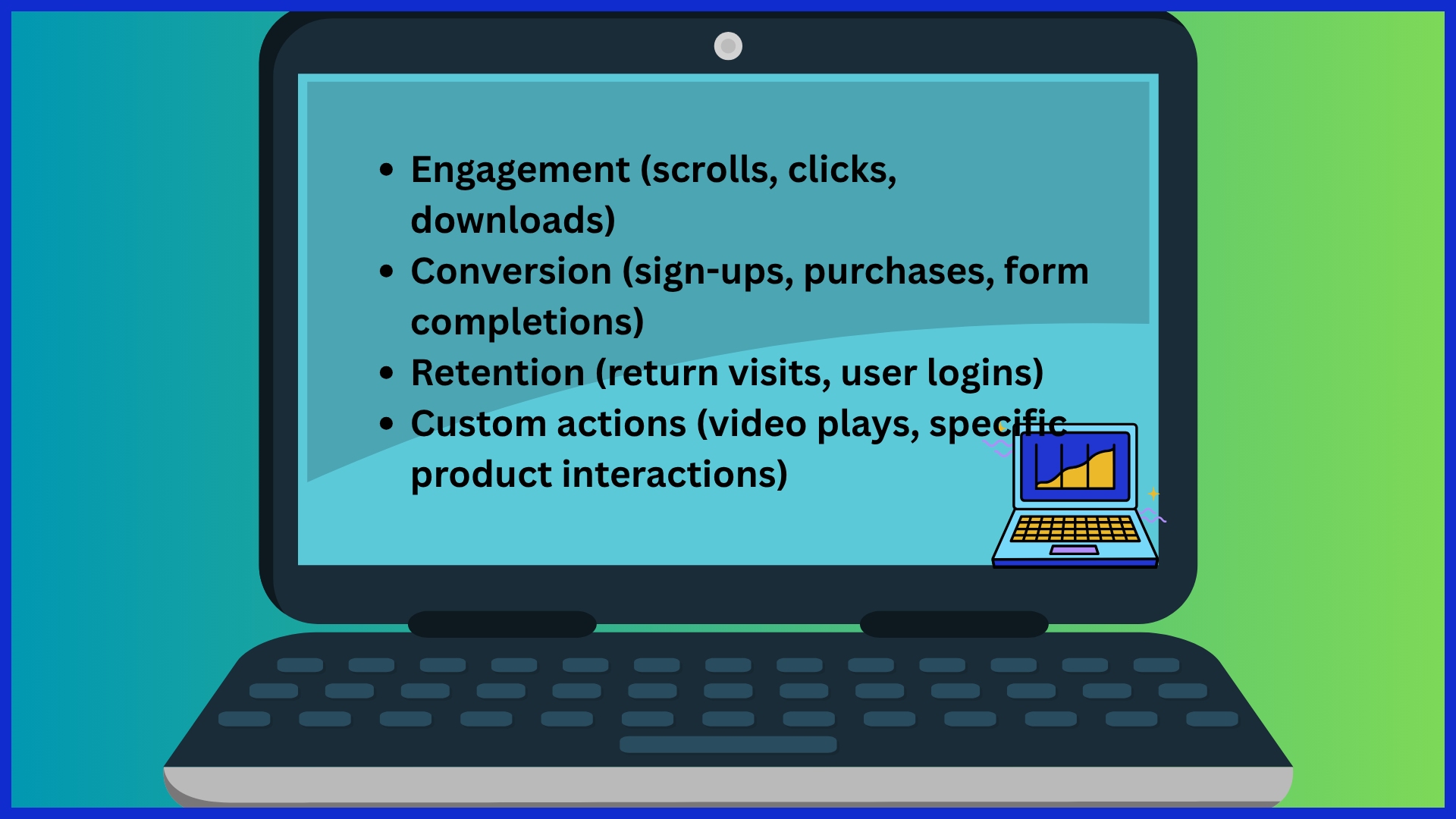 Plan Event Structure