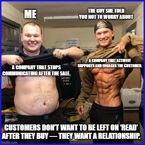 Customer