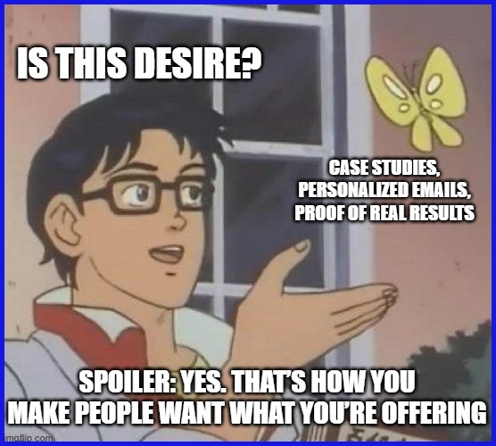 Desire