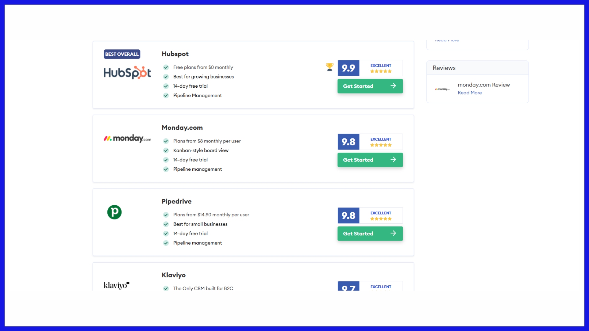 How to Create a Sales Funnel for Free