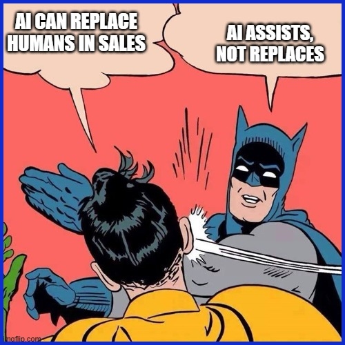 Ethical AI in Sales