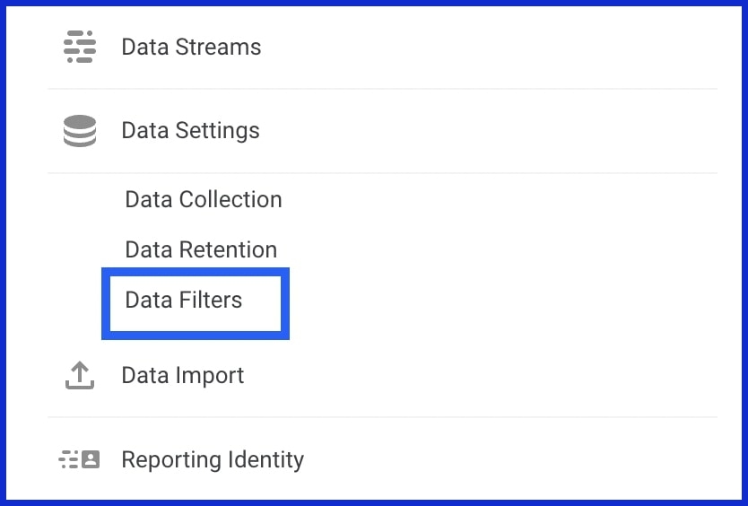 Filtering and Exporting Data