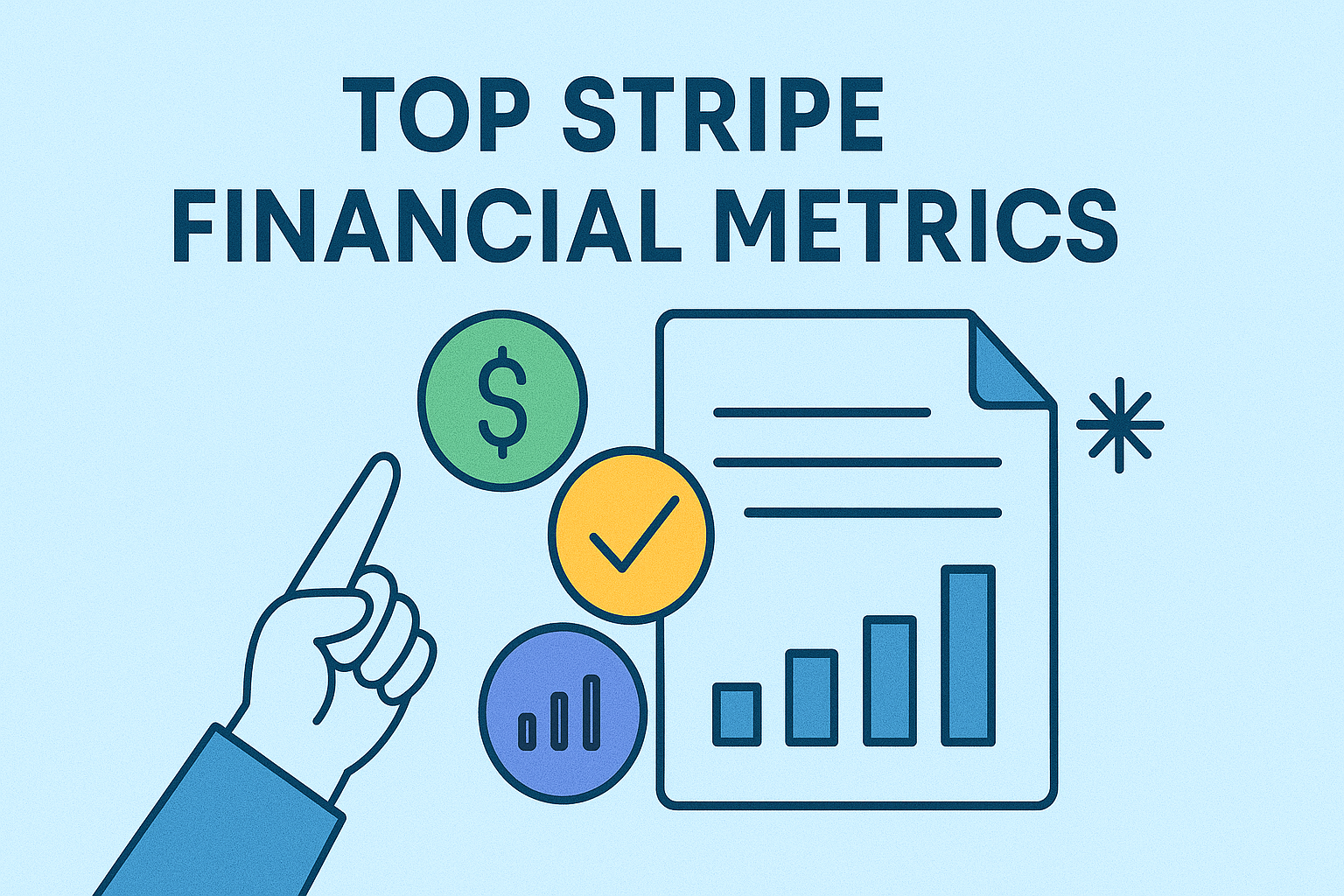Financial Metrics