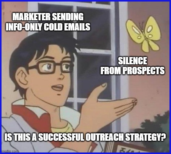 Reply Rates
