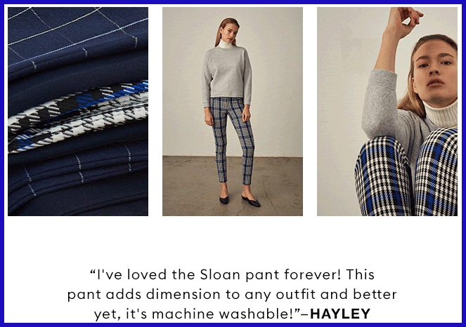 The "Complete the Look"
