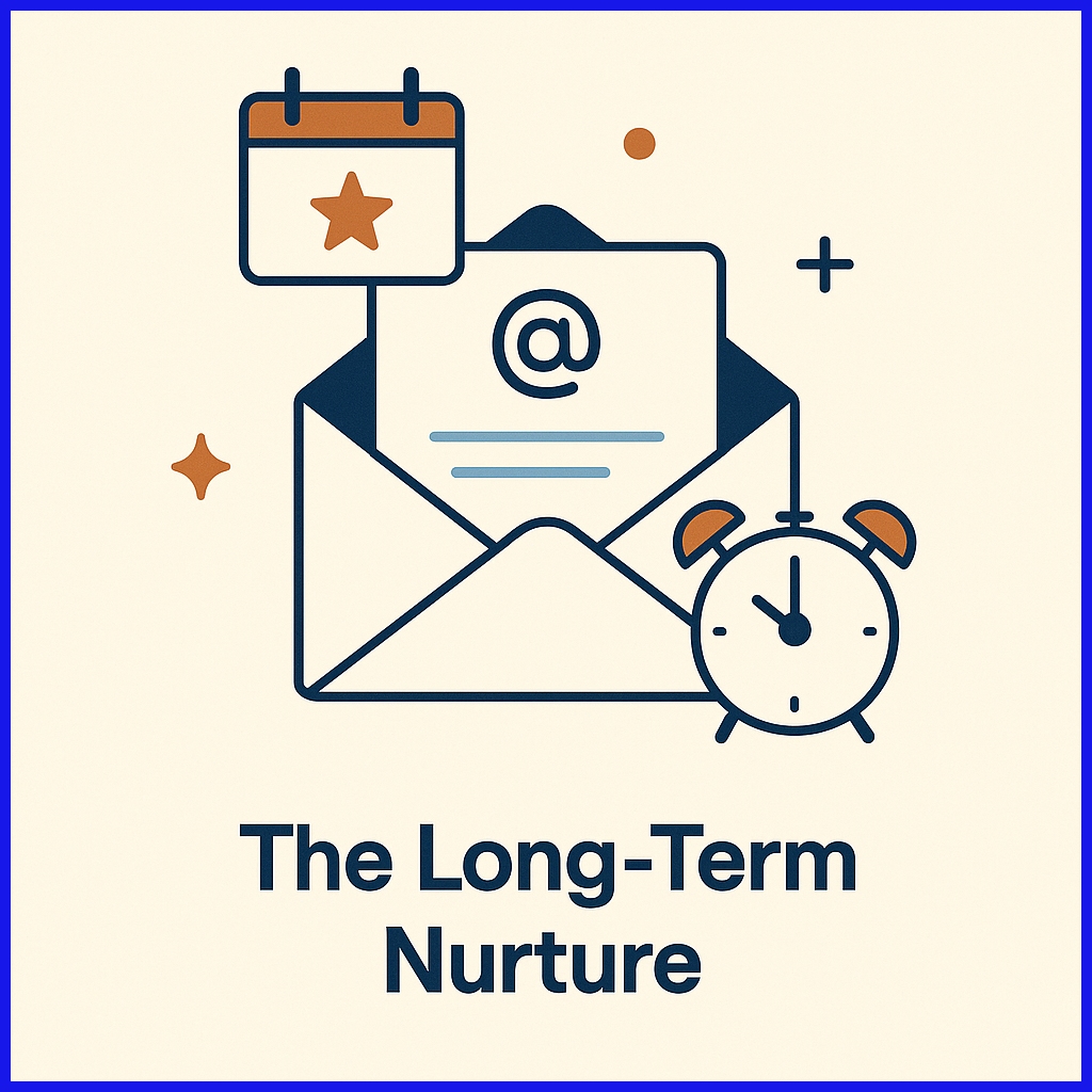 The Long-Term Nurture