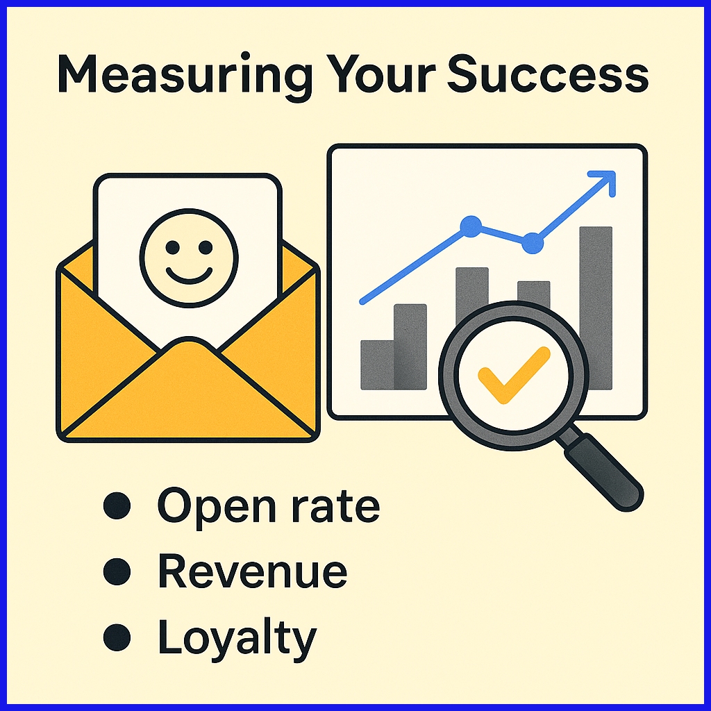 Measuring Your Success