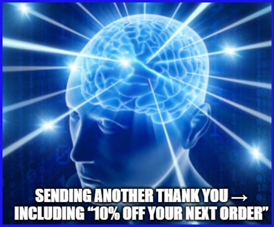 The Value Exchange