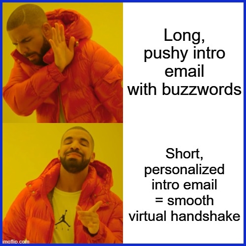 What is a Sales Introduction Email?