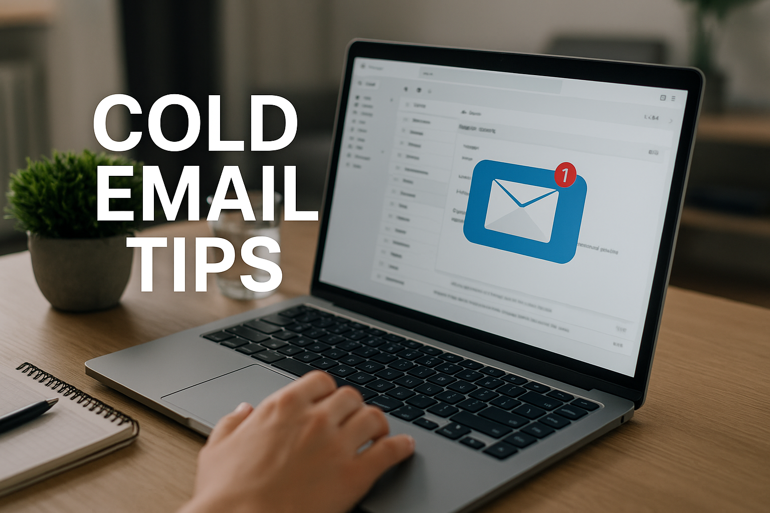 cold email tips