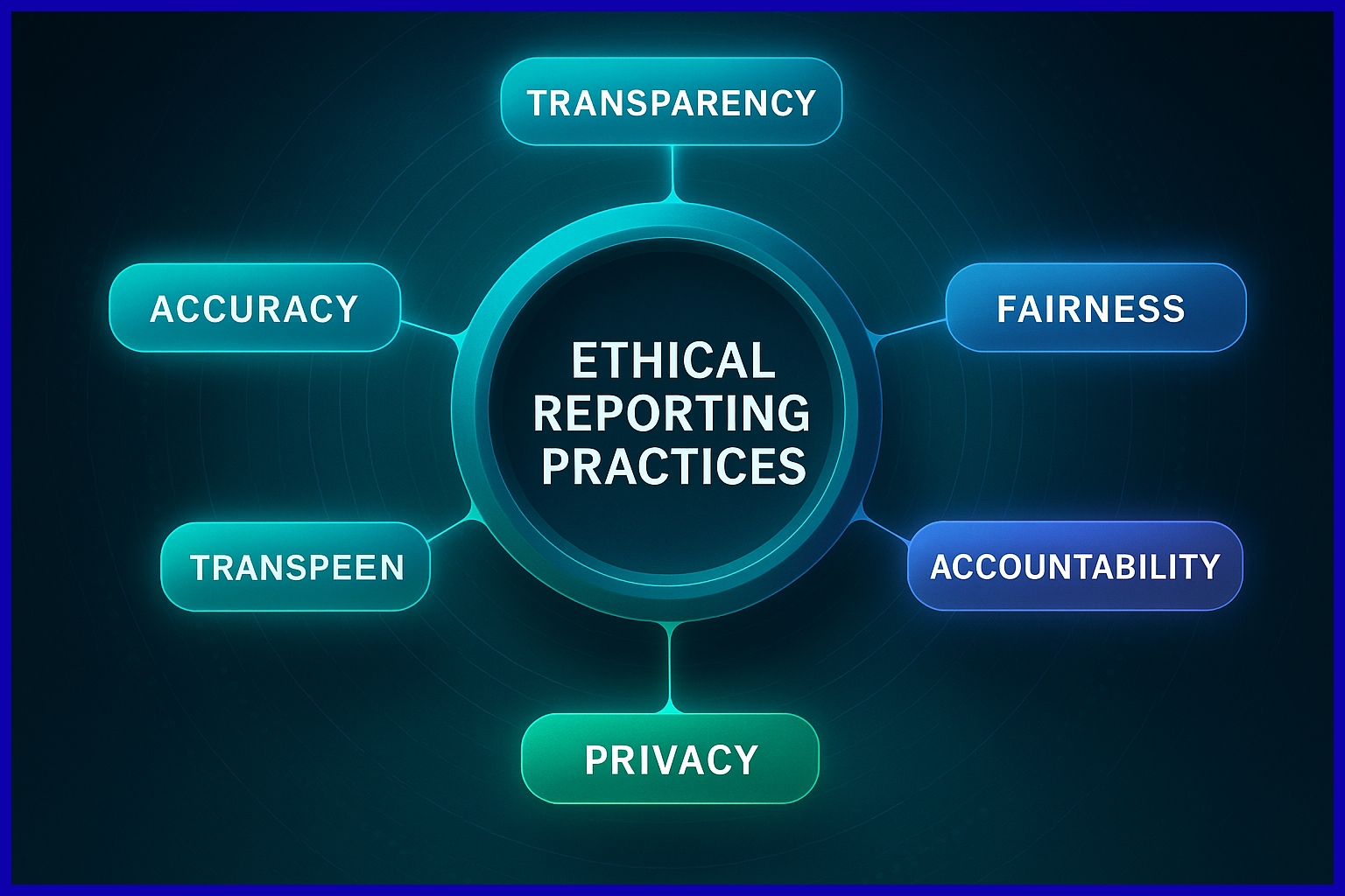 What are Ethical Reporting Practices