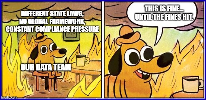 Navigating Compliance Challenges