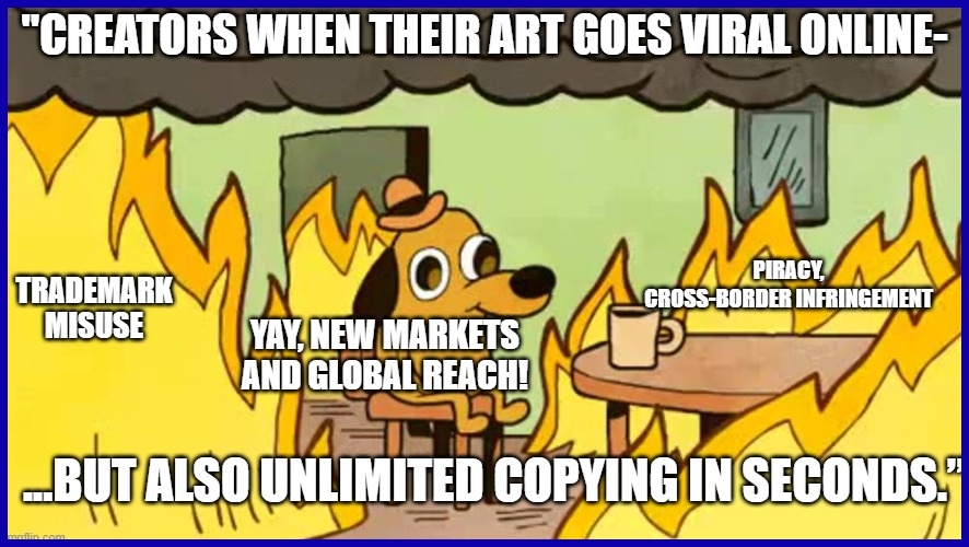 IP in the Digital Age