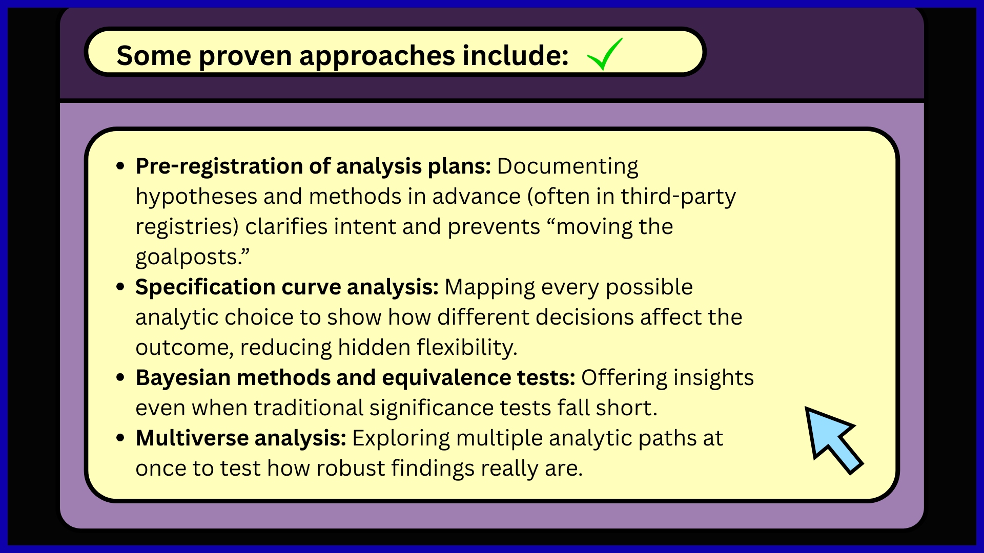 Navigating Bias in Data