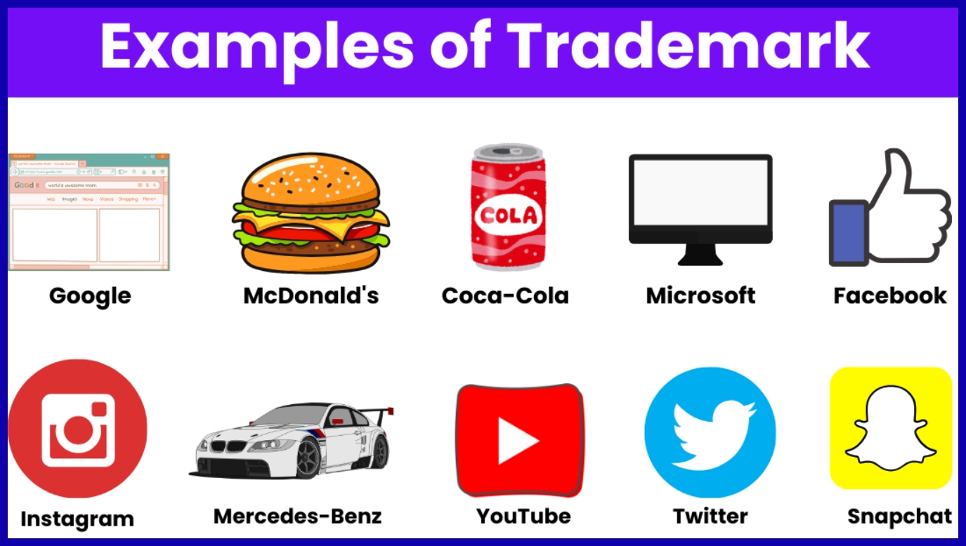 Trademarks