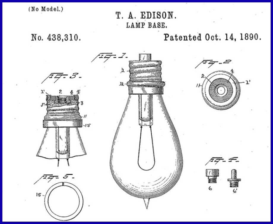 Patents