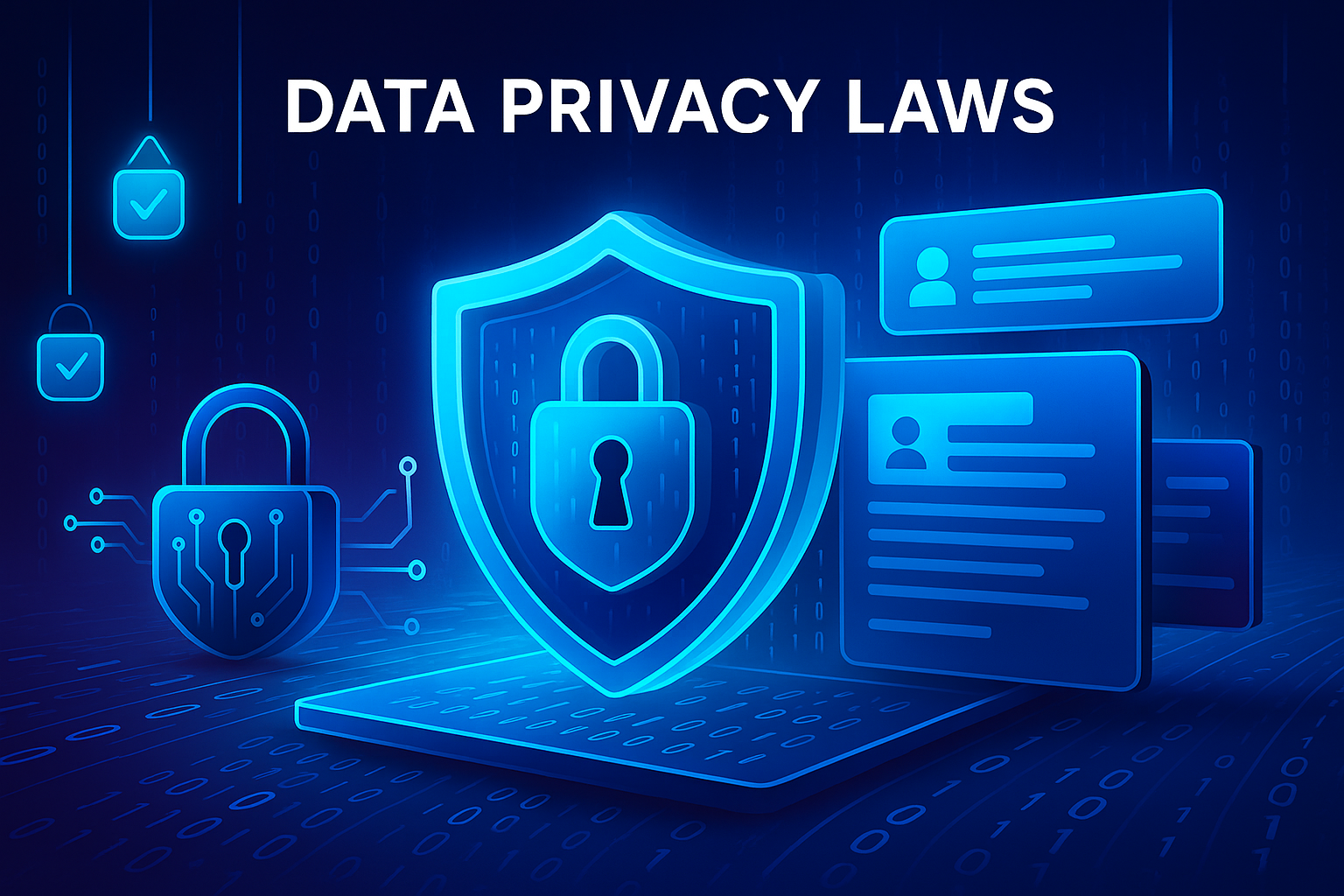 data privacy laws