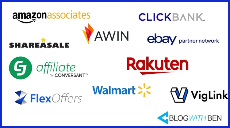 What are Affiliate Marketing Platforms?